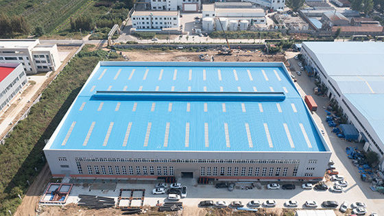 PEB Prefabrik Çelik Binalar Özel Metal Çerçeve Depo Derneği