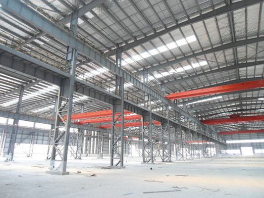 Dairesel Çelik Tüp Ağır Çelik Yapı Q235B Q355B Malzeme