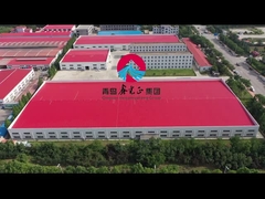 Yeni İnşaat Çelik Yapısı Depo Atölyesi