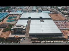 Önceden tasarlanmış yüksek kaliteli akıllı fabrika